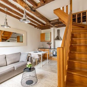 Appartement met Twee Slaapkamers